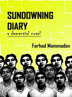 cover image of Sundowning Diary